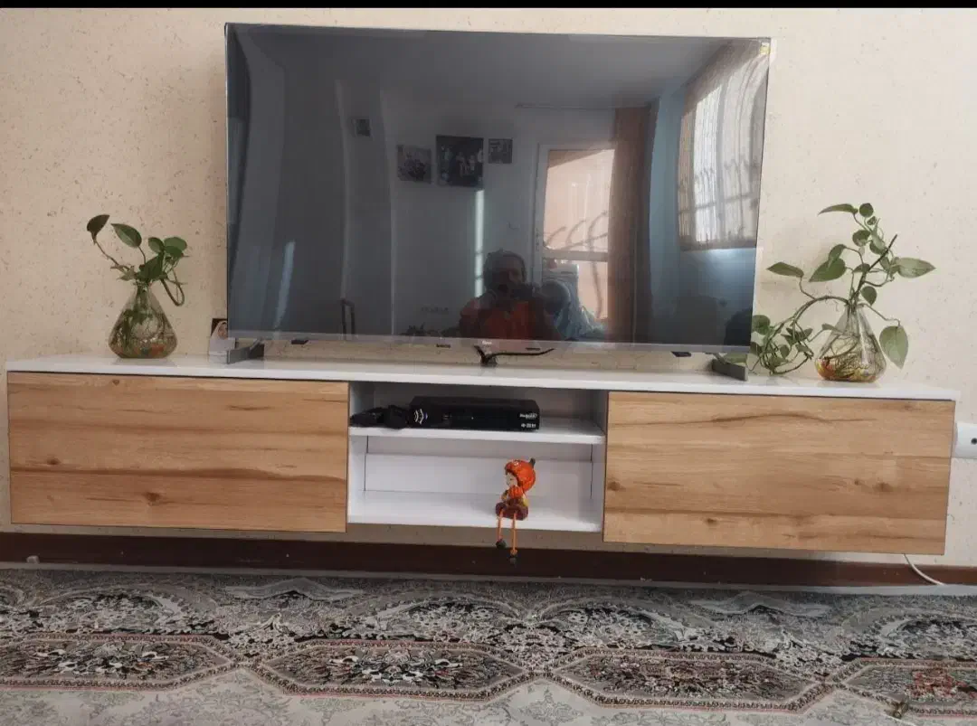 کمد و کابینت آقای همسر|جاکفشی، کمد، دراور|فولادشهر, مسکن مهر فولادشهر|دیوار