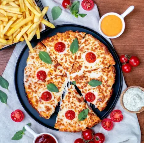 استخدام رستوران وفست فودی|استخدام خدمات فروشگاه و رستوران|ماکو, |دیوار