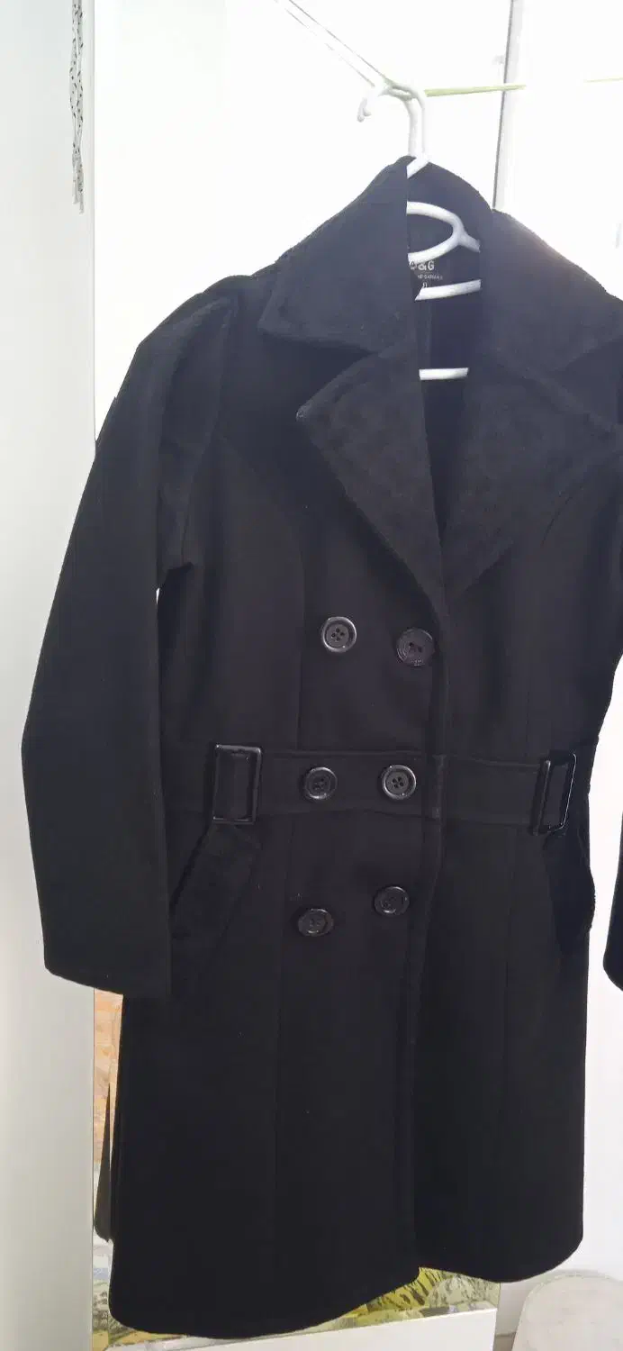 پالتو|لباس|نیشابور, شهرک اندیشه|دیوار