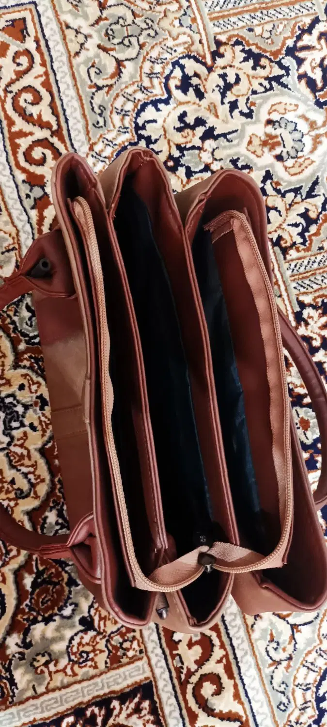 کیف|کیف، کفش، کمربند|آستارا, |دیوار