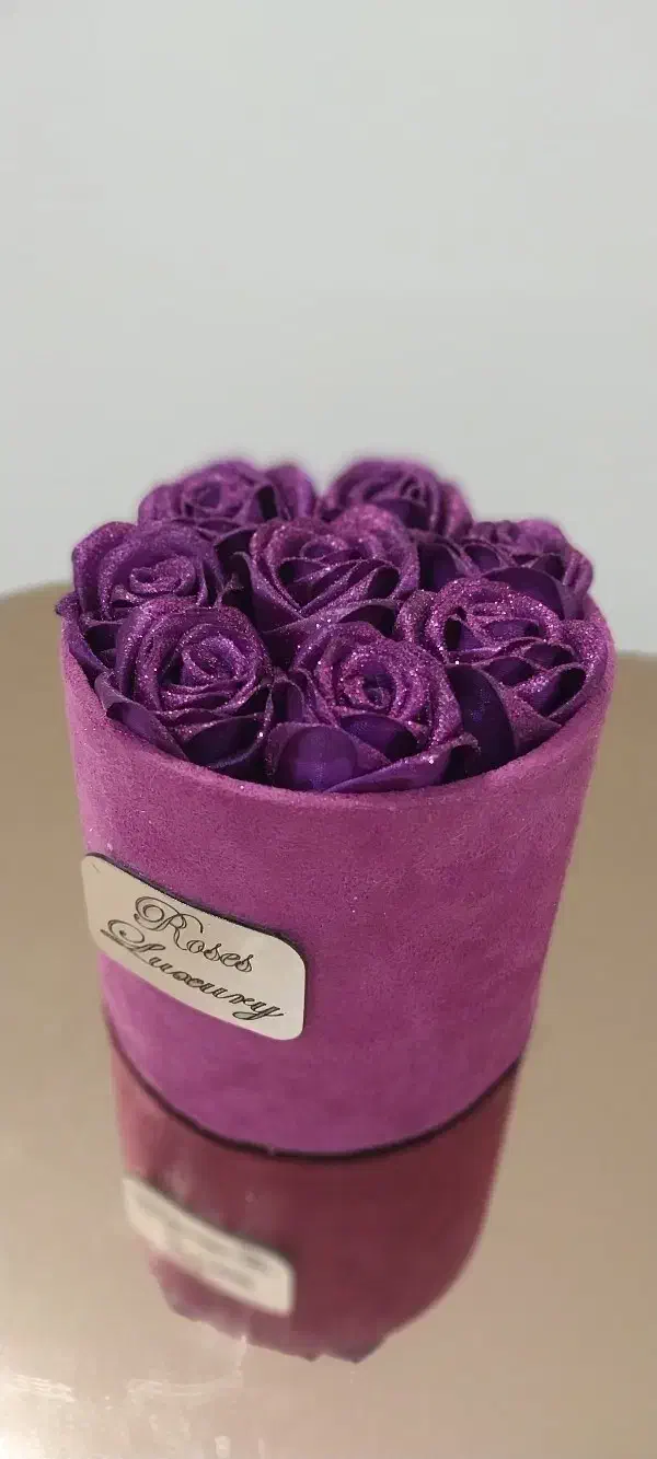 باکس گل جاودان200|گل مصنوعی|مشهد, هنرور|دیوار