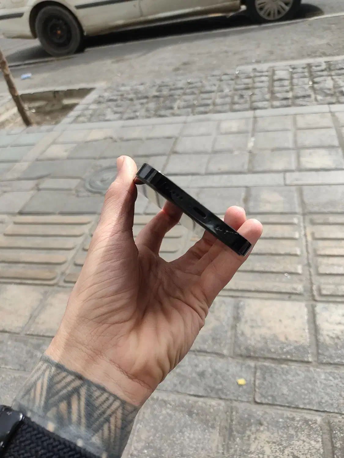 iphone14 pro|موبایل|تهران, پرستار|دیوار