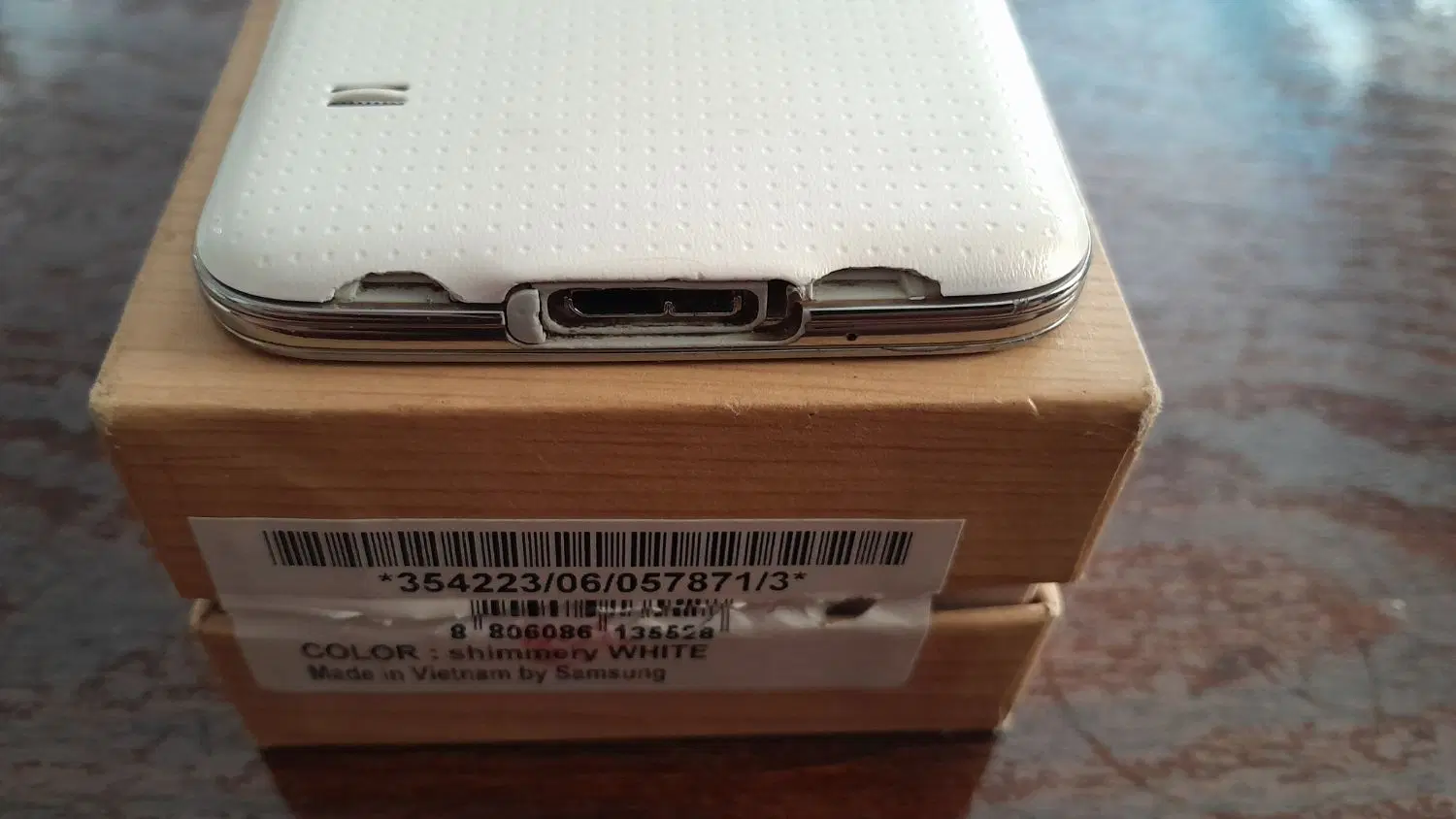 samsung S5|موبایل|تبریز, |دیوار