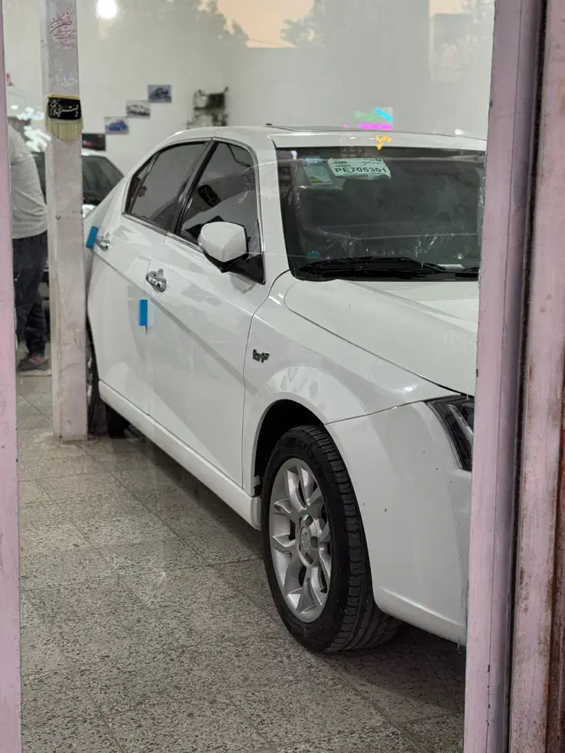 دنا پلاس توربو 1402|خودرو سواری و وانت|نورآباد, |دیوار