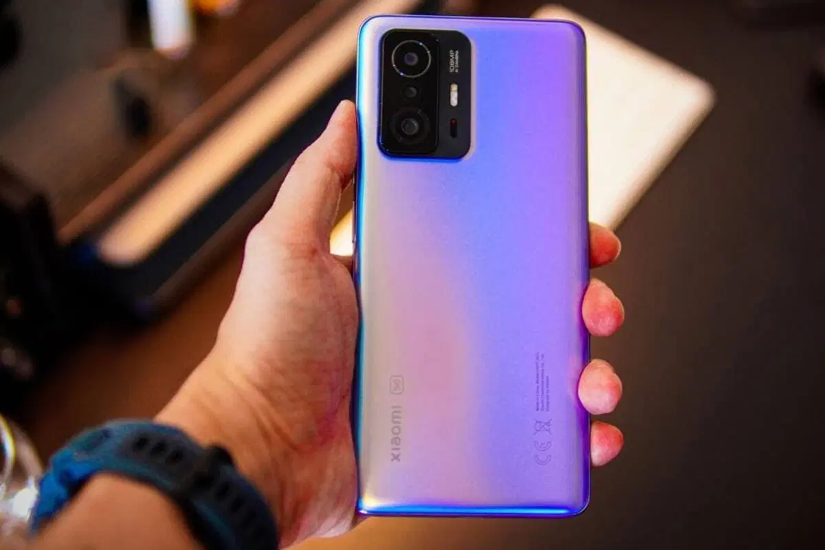Mi 11 T Pro|موبایل|کرمانشاه, |دیوار