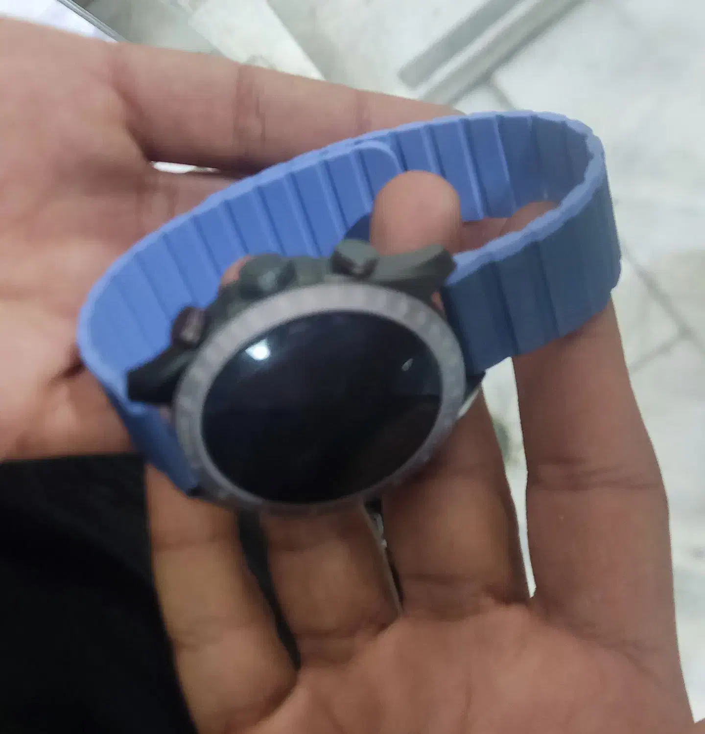 Glory M2|ساعت|شاهین‌شهر, مخابرات (شهید بهشتی)|دیوار