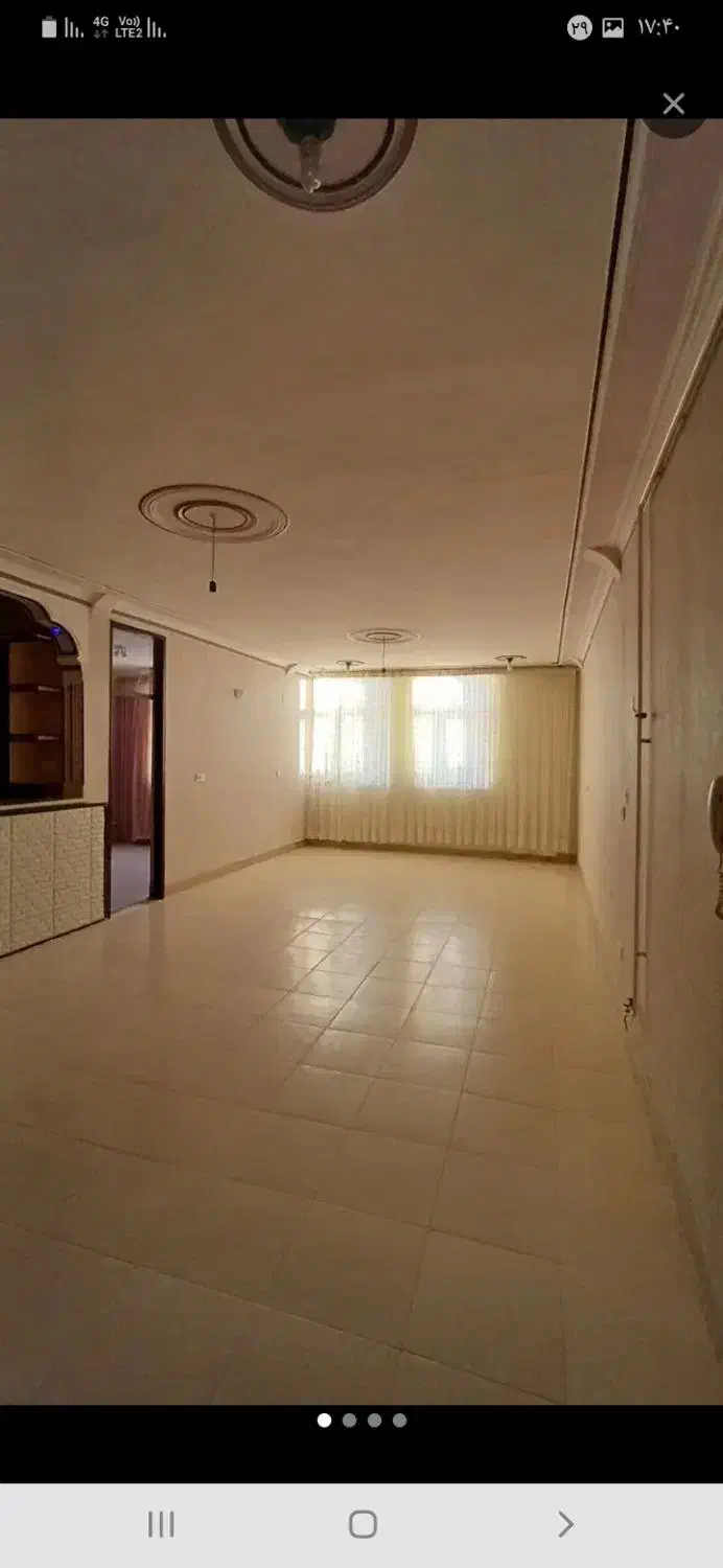 فروش خانه آپارتمانی عبور جدا طبقه دوم|فروش آپارتمان|سنقر, |دیوار