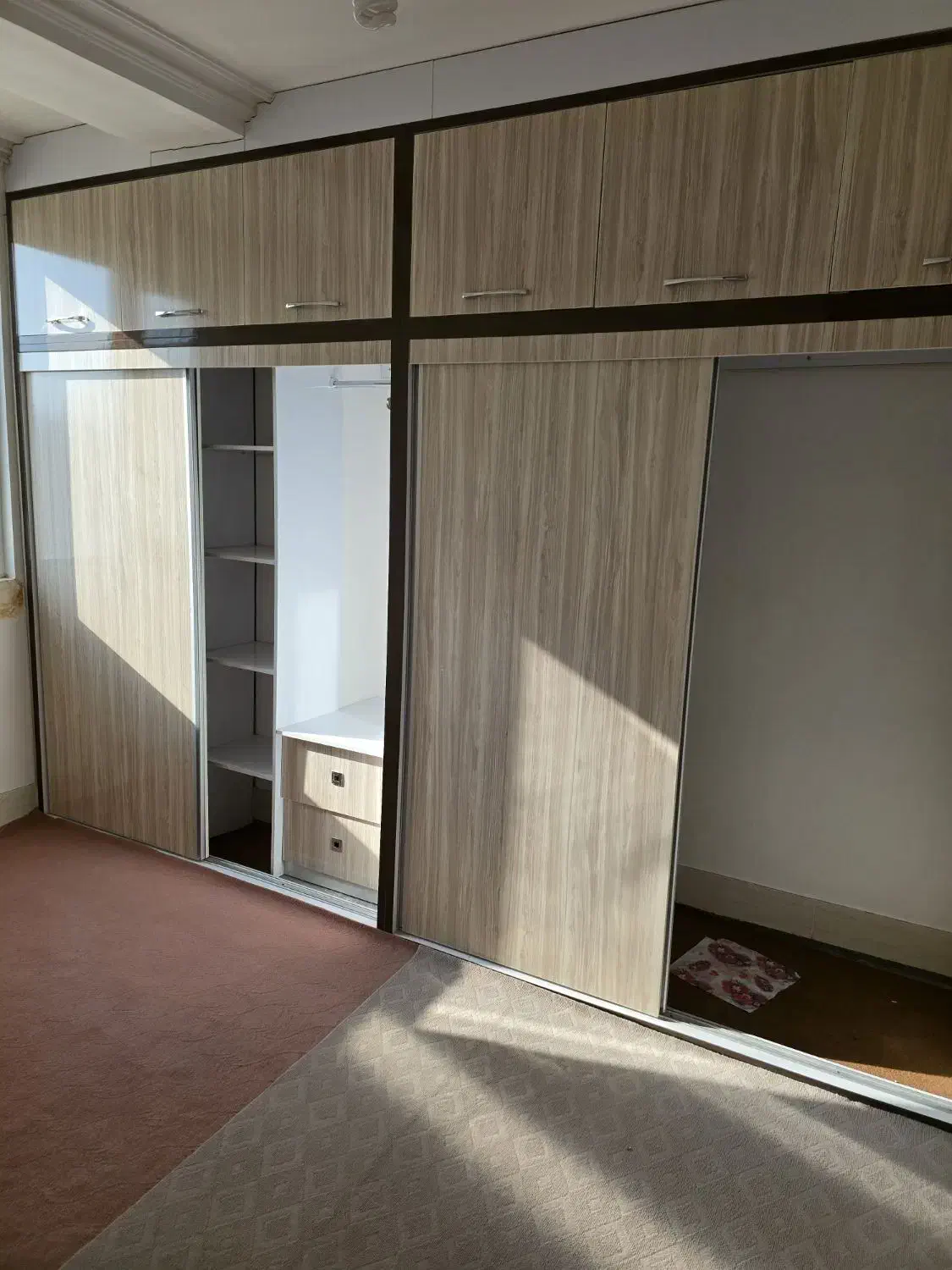 اجاره خانه|اجارهٔ آپارتمان|میانه, |دیوار