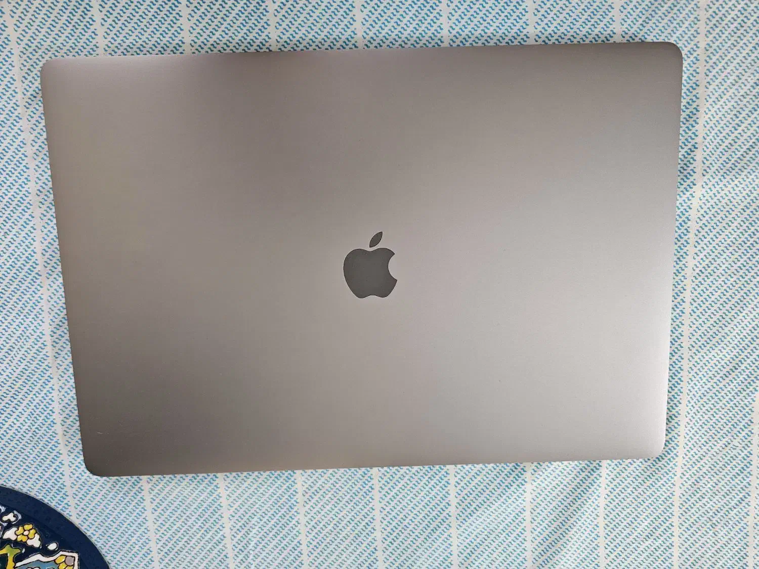 مک بوک پرو MAcbook pro 2019|رایانه همراه|تهران, هلال احمر|دیوار