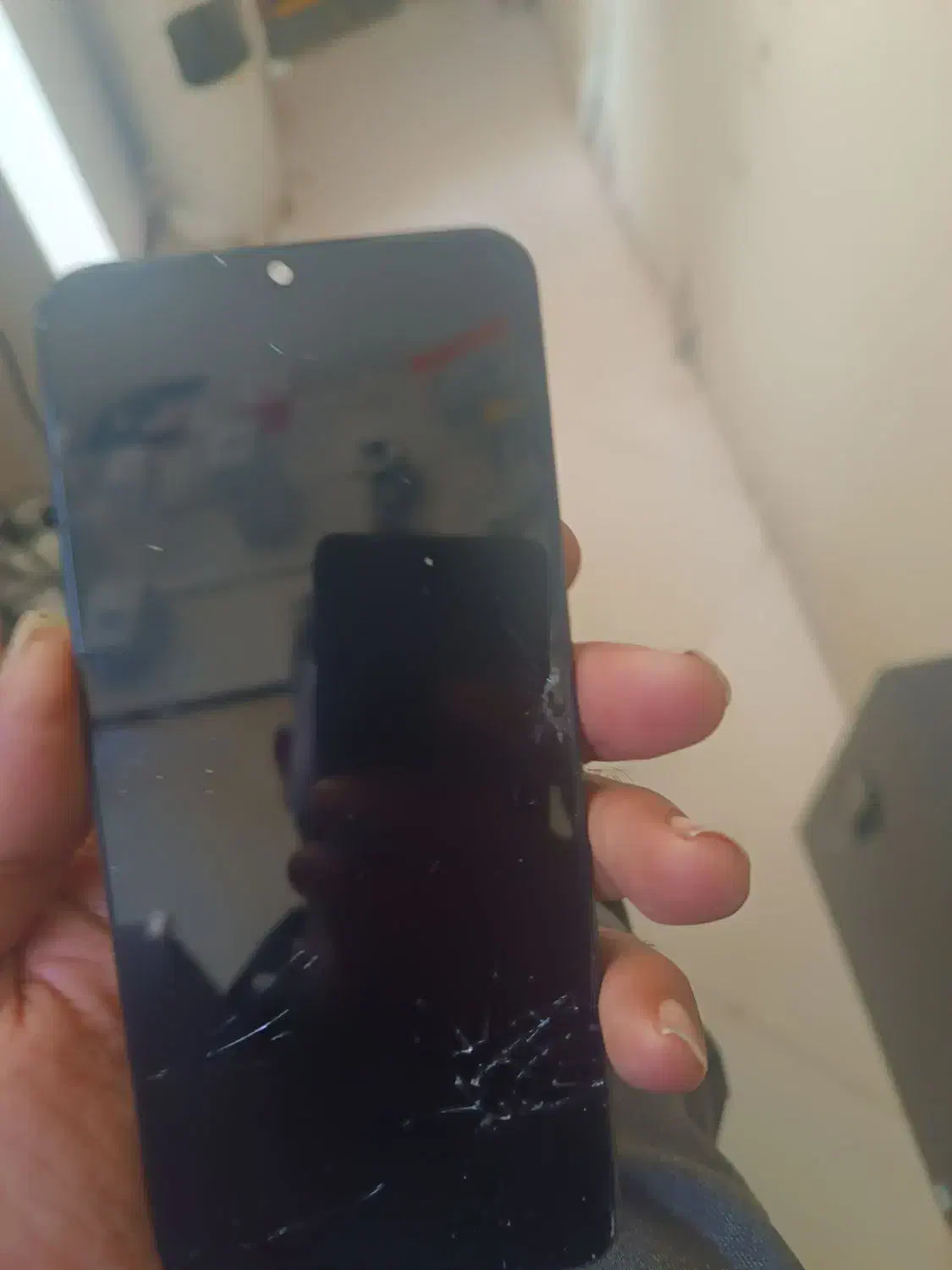 خرید انواع گوشیهای سوخته و ابخورده|موبایل|مشهد, آزادشهر|دیوار