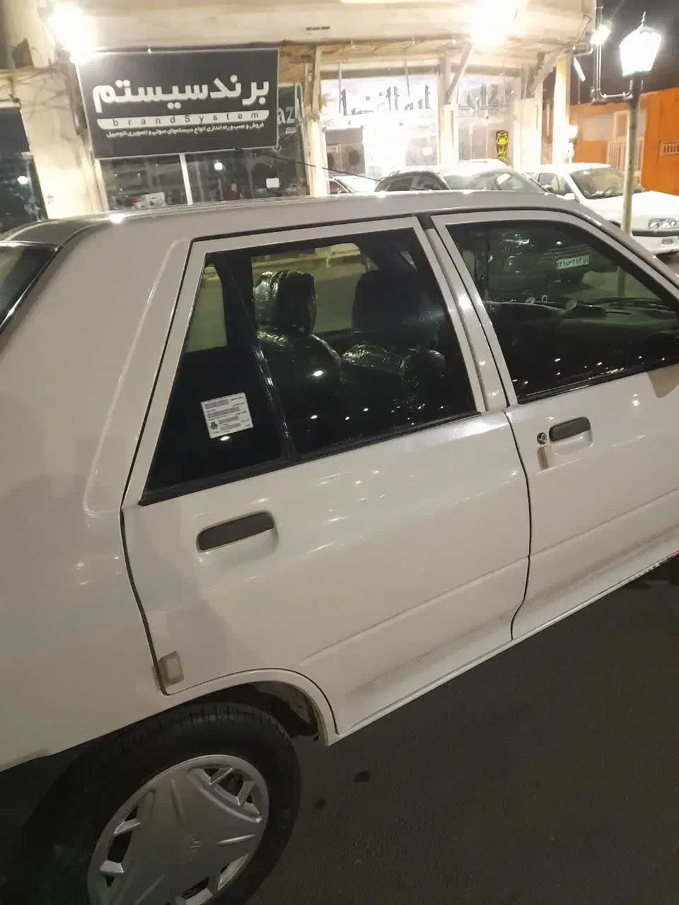 ماشین پراید|خودرو سواری و وانت|شاهرود, |دیوار