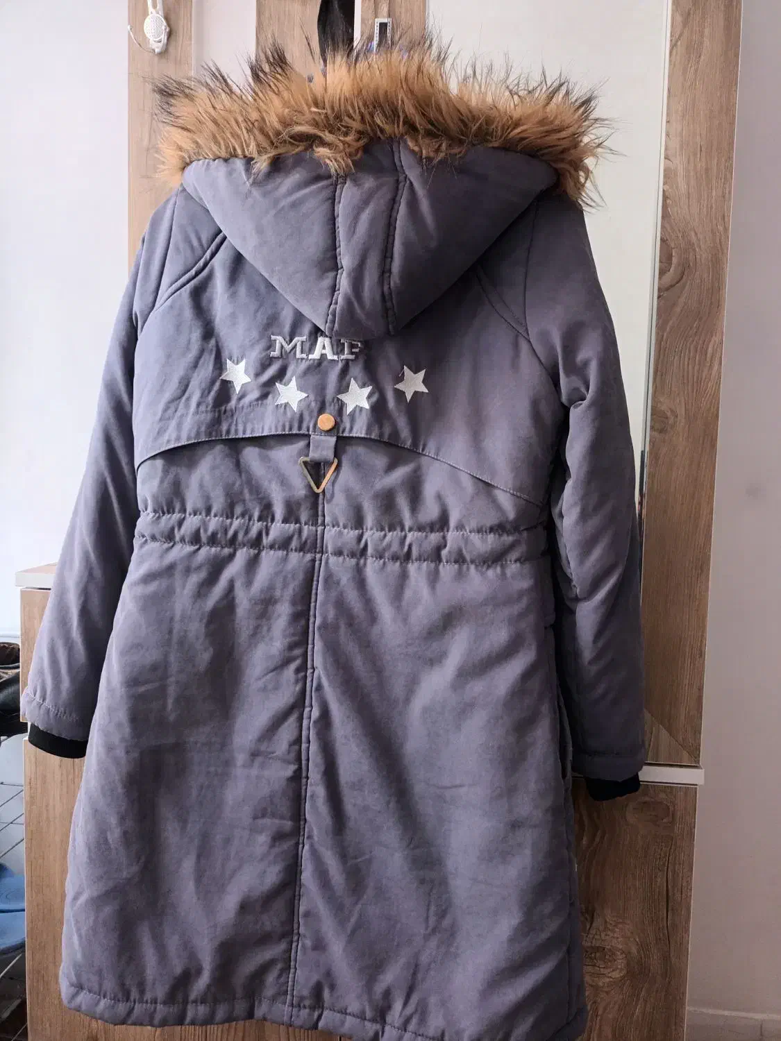 کاپشن زنانه|لباس|شیراز, بریجستون|دیوار