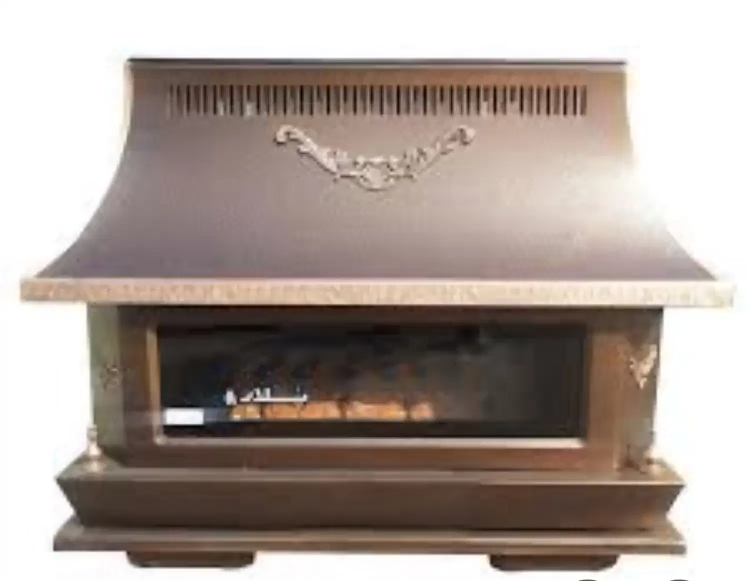 بخاری|بخاری، هیتر، شومینه|قزوین, |دیوار