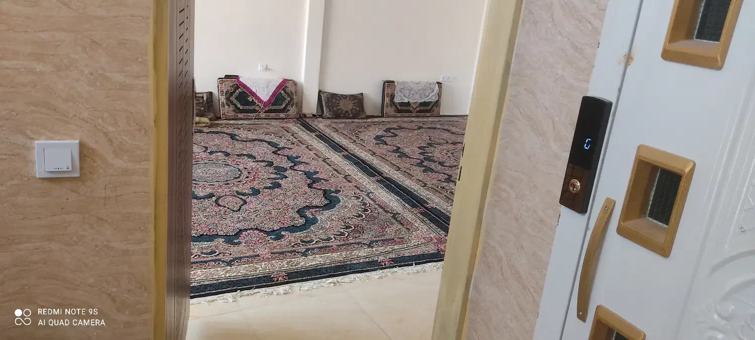 آپارتمان فروشی نوساز کلید نخورده|فروش آپارتمان|پاکدشت, پاکدشت (مامازند)|دیوار