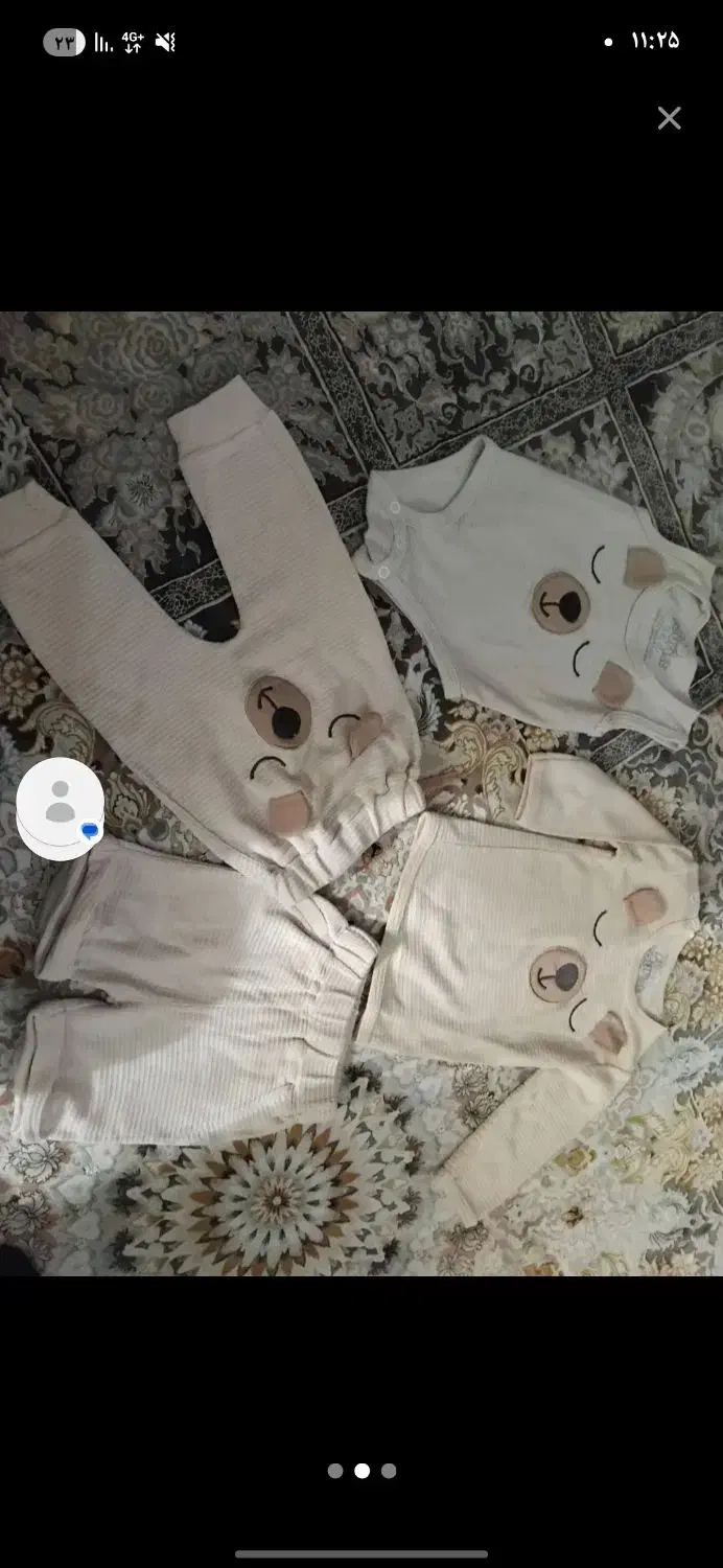 سرهمی|کفش و لباس بچه|مشهد, سرافرازان|دیوار