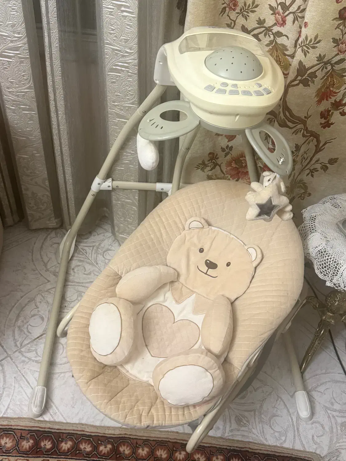 فروشی|تخت و صندلی بچه|تبریز, |دیوار