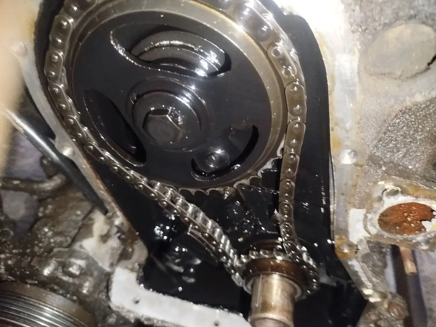 مجموعه خدمات مکانیکی کریمی|خدمات موتور و ماشین|اردبیل, |دیوار