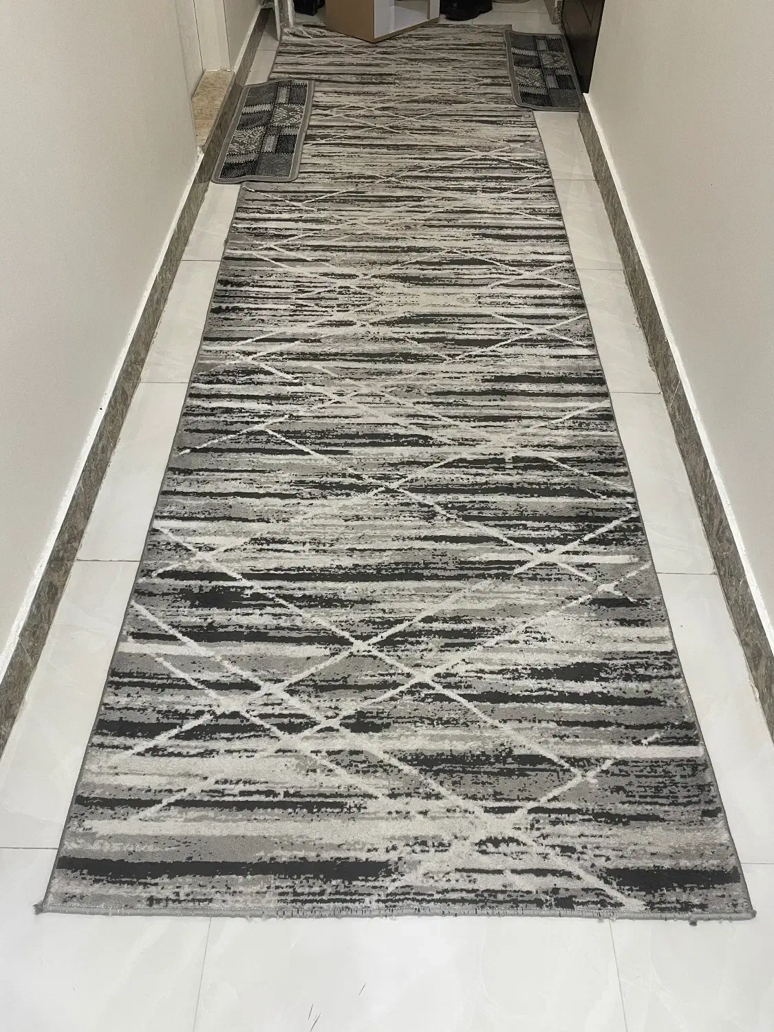 فرش راهرو|فرش|چهاردانگه (تهران), |دیوار