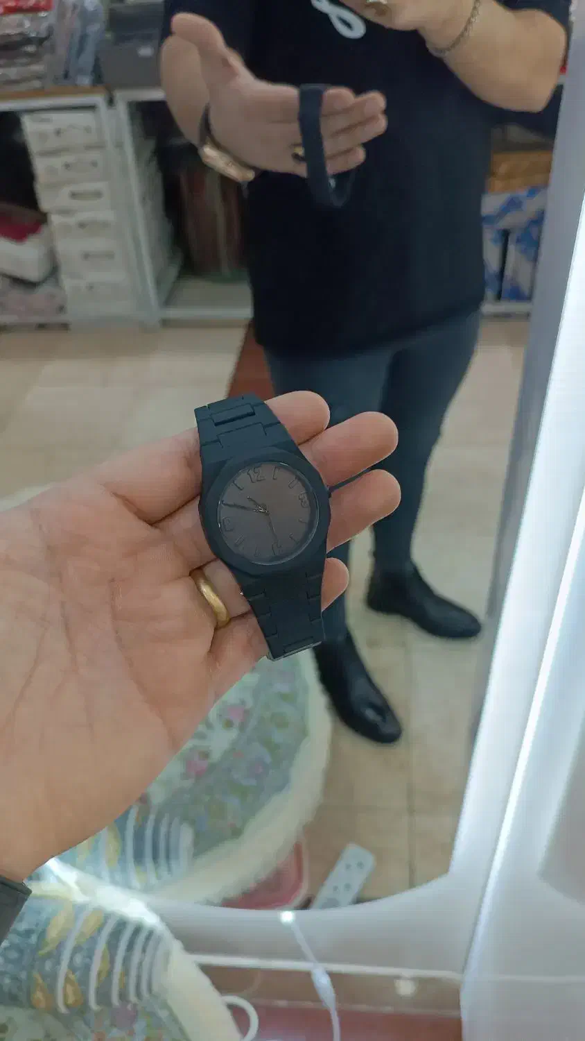 برند جی شاک|ساعت|دورود, |دیوار