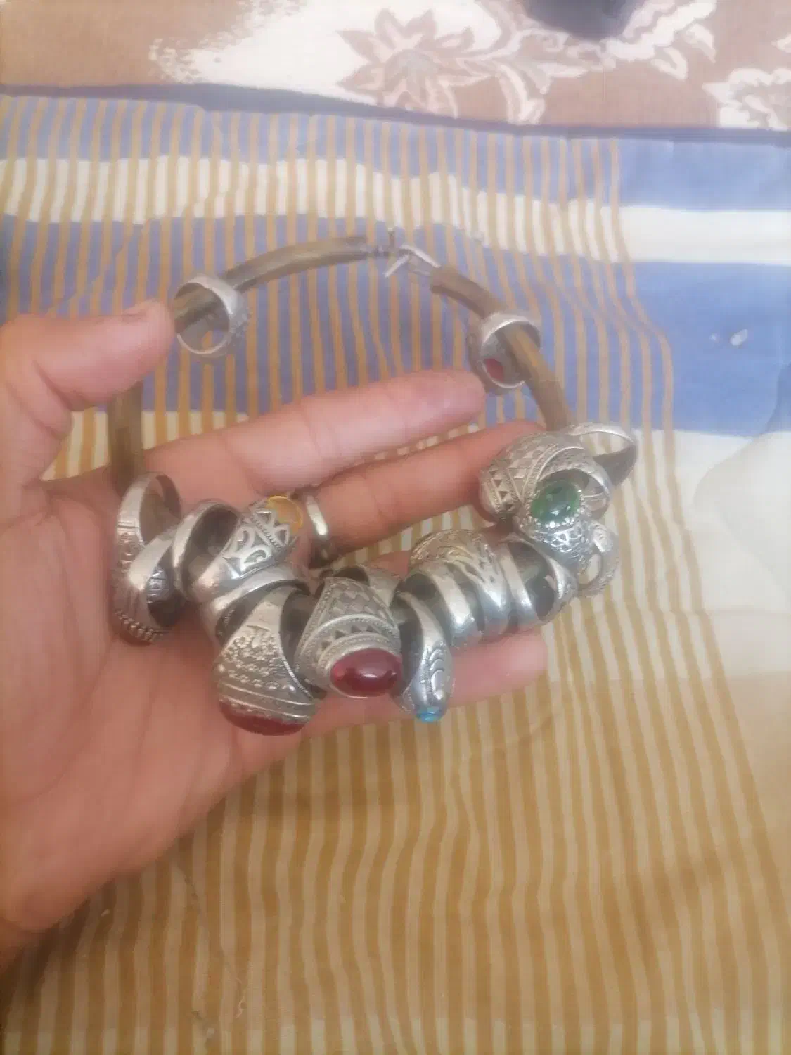 انگشتر|بدلیجات|بیرجند, |دیوار