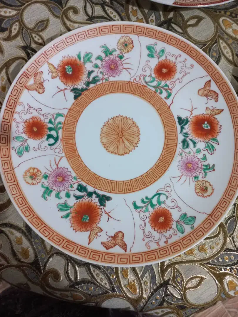 ظروف قدیمی|ظروف سرو و پذیرایی|رشت, شهرک قدس|دیوار