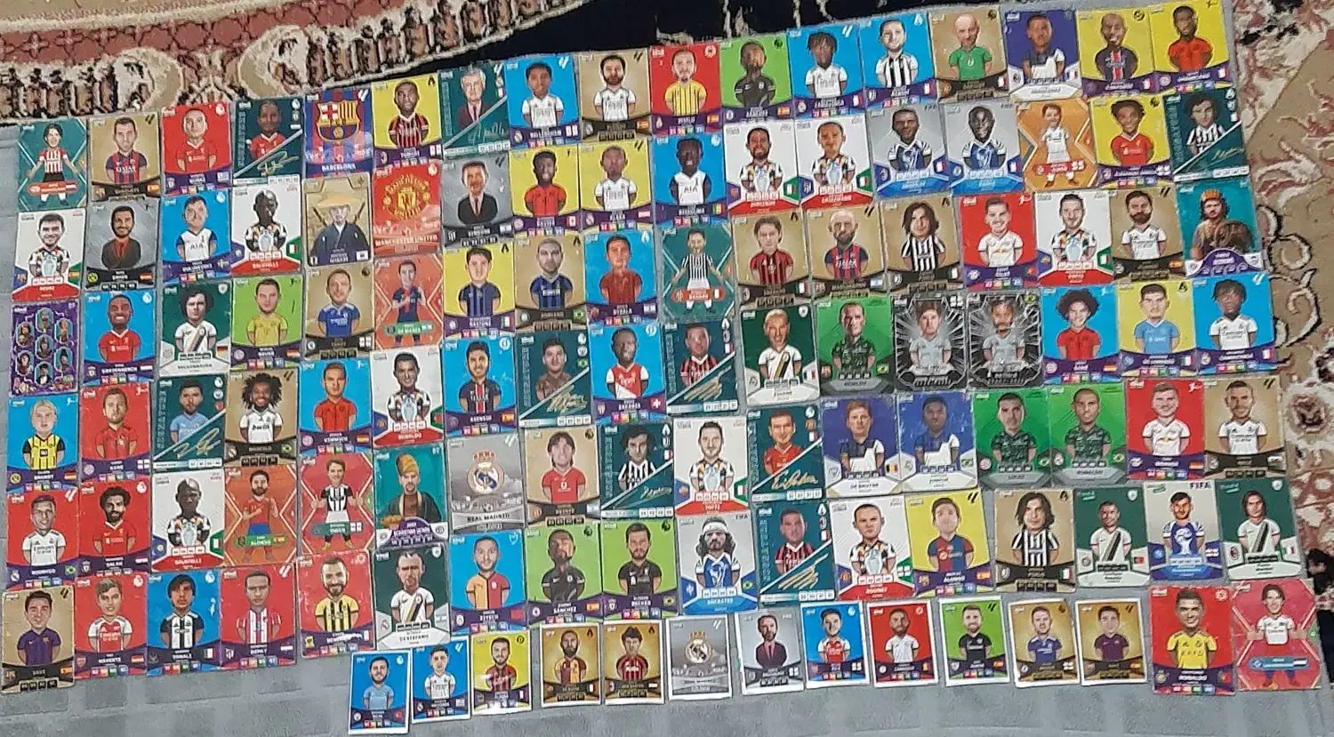 کارت کیمدی و برچسب ۲۰۲۵|اسباب‌‌بازی|ماکو, |دیوار