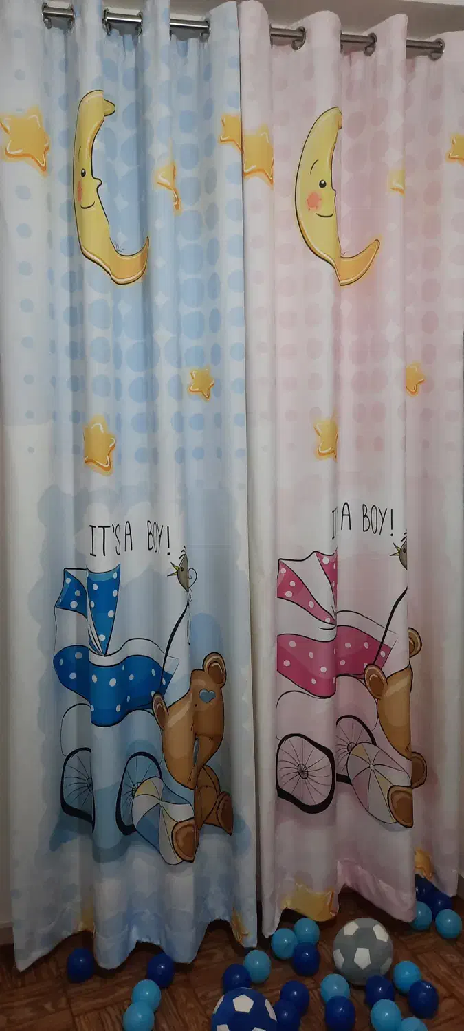 فروش فوری|پرده، رانر، رومیزی|تالش, هشتپر|دیوار