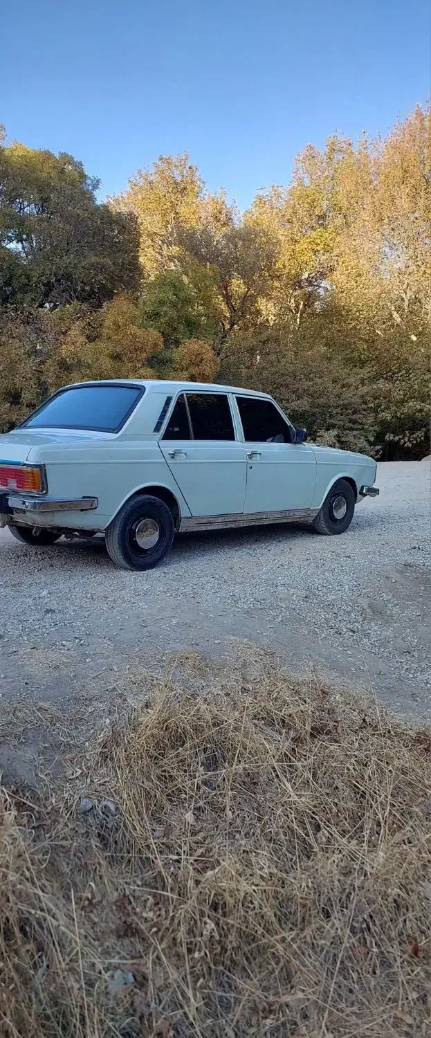 پیکان مدل ۸۲|خودرو سواری و وانت|نهاوند, |دیوار