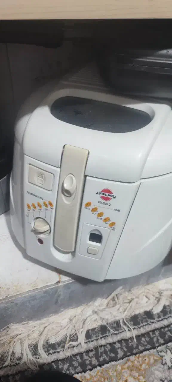 لوازم خانگی|اجاق گاز و لوازم برقی پخت‌وپز|پاکدشت, پاکدشت (مامازند)|دیوار