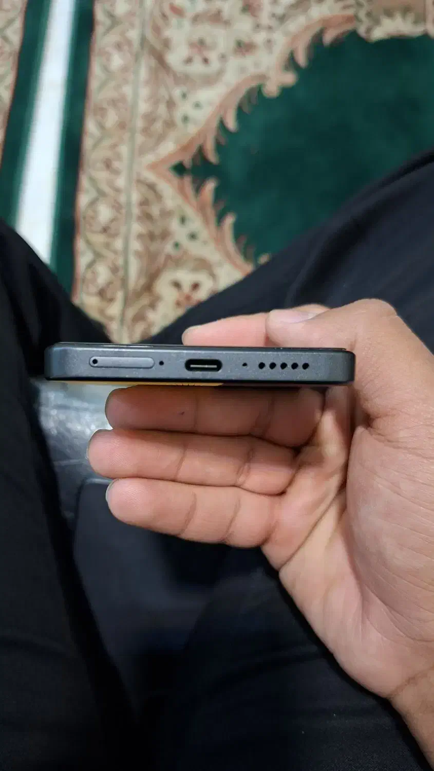 poco x7 pro|موبایل|بردسکن, |دیوار