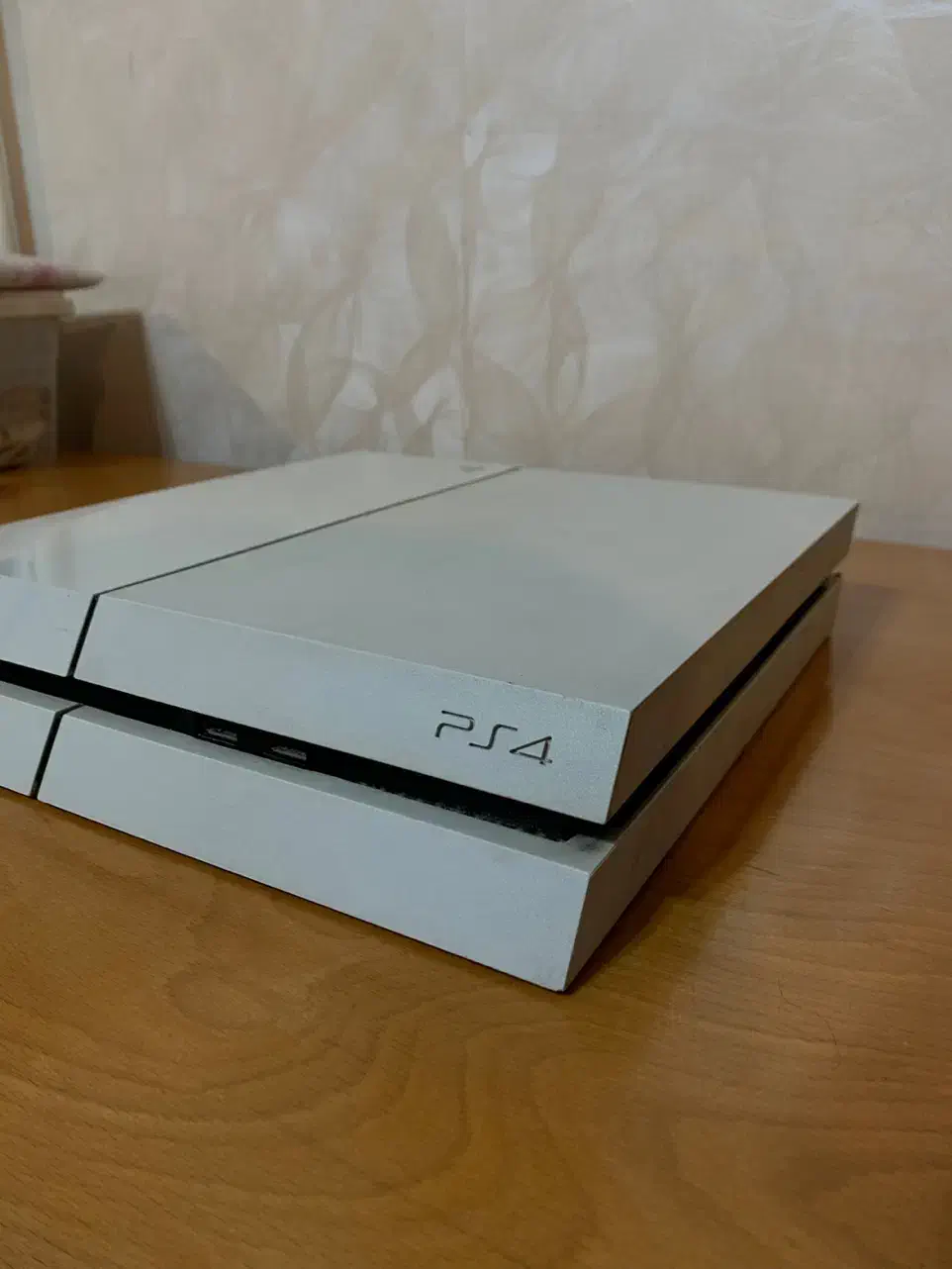 ps4 fat 1tb|کنسول، بازی ویدئویی و آنلاین|اهواز, شهرک دانشگاه|دیوار