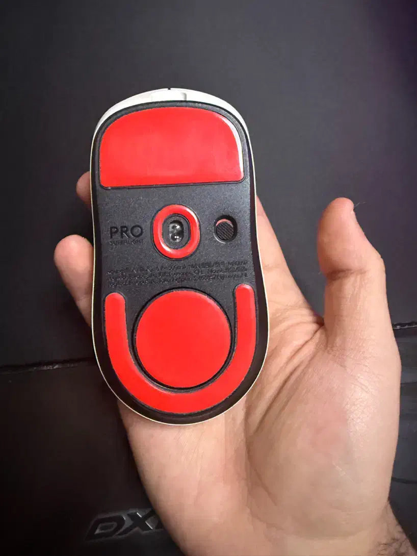 G pro x superlight 2 Mouse|قطعات و لوازم جانبی رایانه|تهران, ستارخان|دیوار