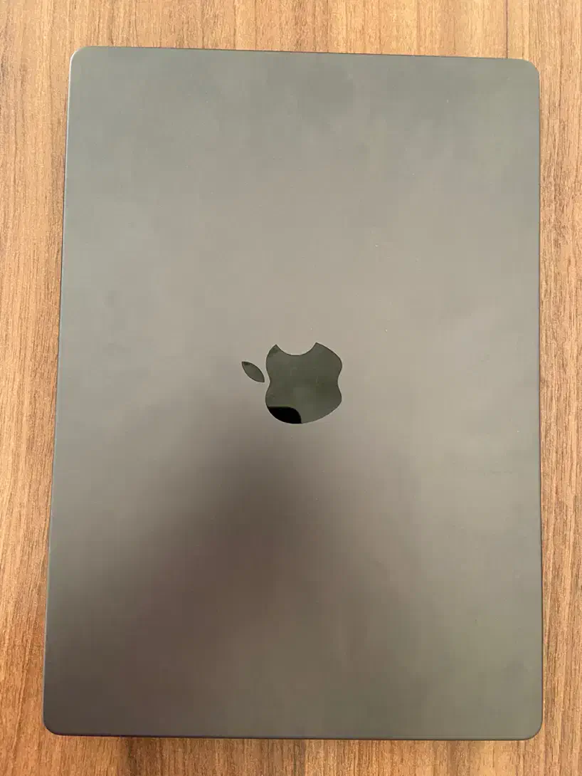 MacBook Pro M4 (2024)|رایانه همراه|تهران, آبشار تهران (دریاچه)|دیوار