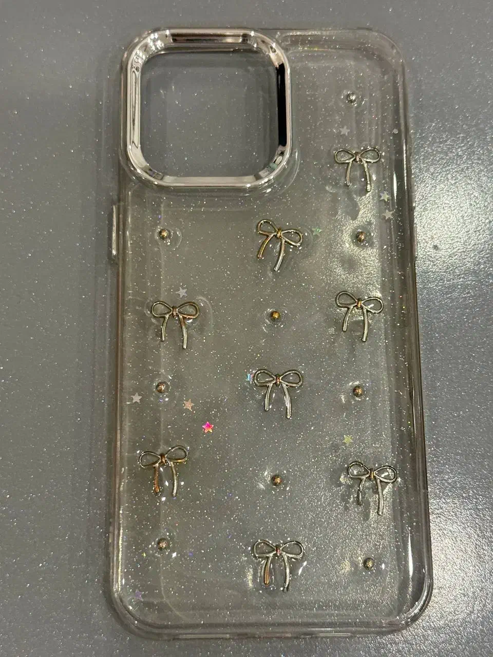 گارد گوشی 15pro max|لوازم جانبی موبایل و تبلت|ماکو, |دیوار