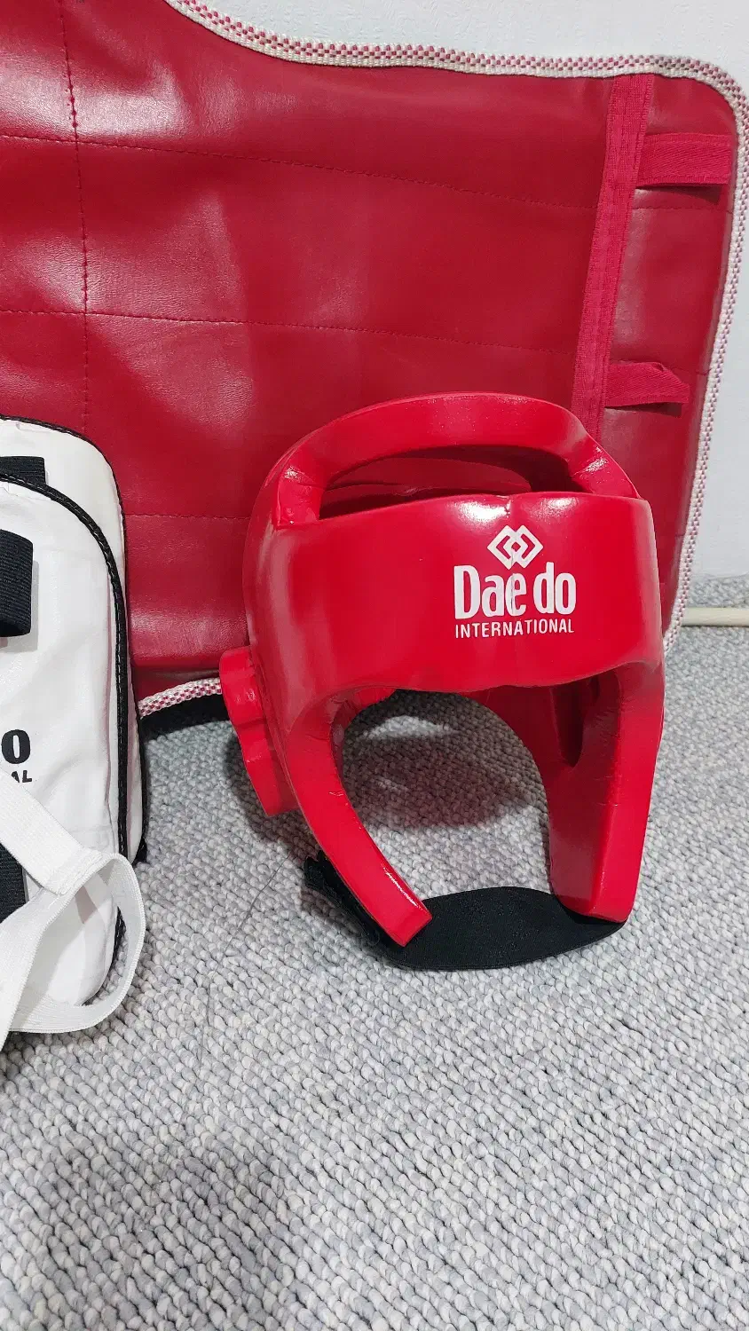 لباس تکواندو|تجهیزات ورزشی|فریدونکنار, |دیوار