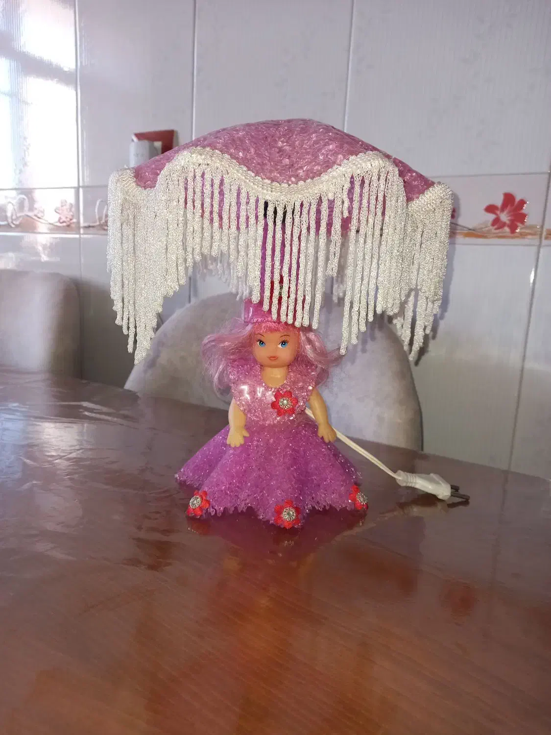 چراغ اباژور|چراغ خواب و آباژور|اردبیل, |دیوار