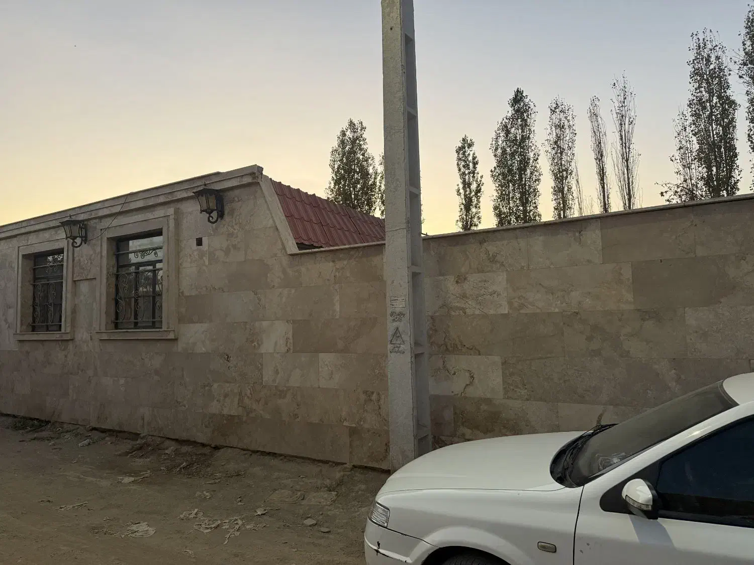 باغچه ویلا|فروش خانه و ویلا|نظرآباد, شهرک سید جمال الدین|دیوار