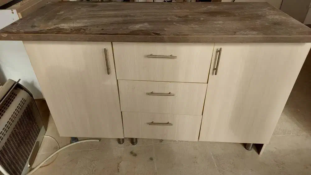 کابینت آماده|مصالح و تجهیزات ساختمان|پرند, فاز ۳|دیوار