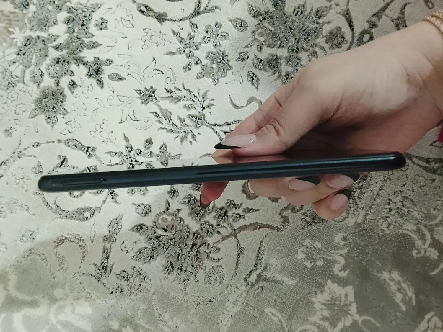 شیائومی ردمی نوت 10s|موبایل|کرج, شهرک فهمیده|دیوار