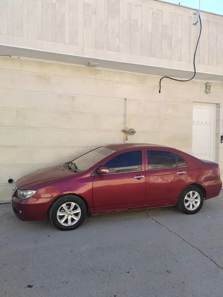 لیفان ۶۲۰ مدل ۱۳۹۱ مدل ۱۶۰۰|خودرو سواری و وانت|کرمانشاه, |دیوار