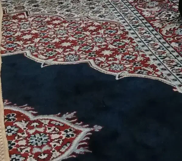 قالی|فرش|شیروان (خراسان), |دیوار