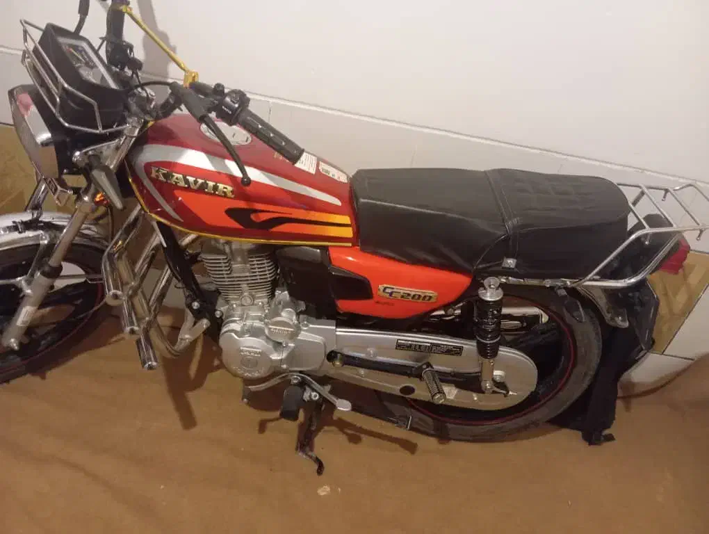 فروش|موتورسیکلت|شیراز, شهرک سعدی|دیوار