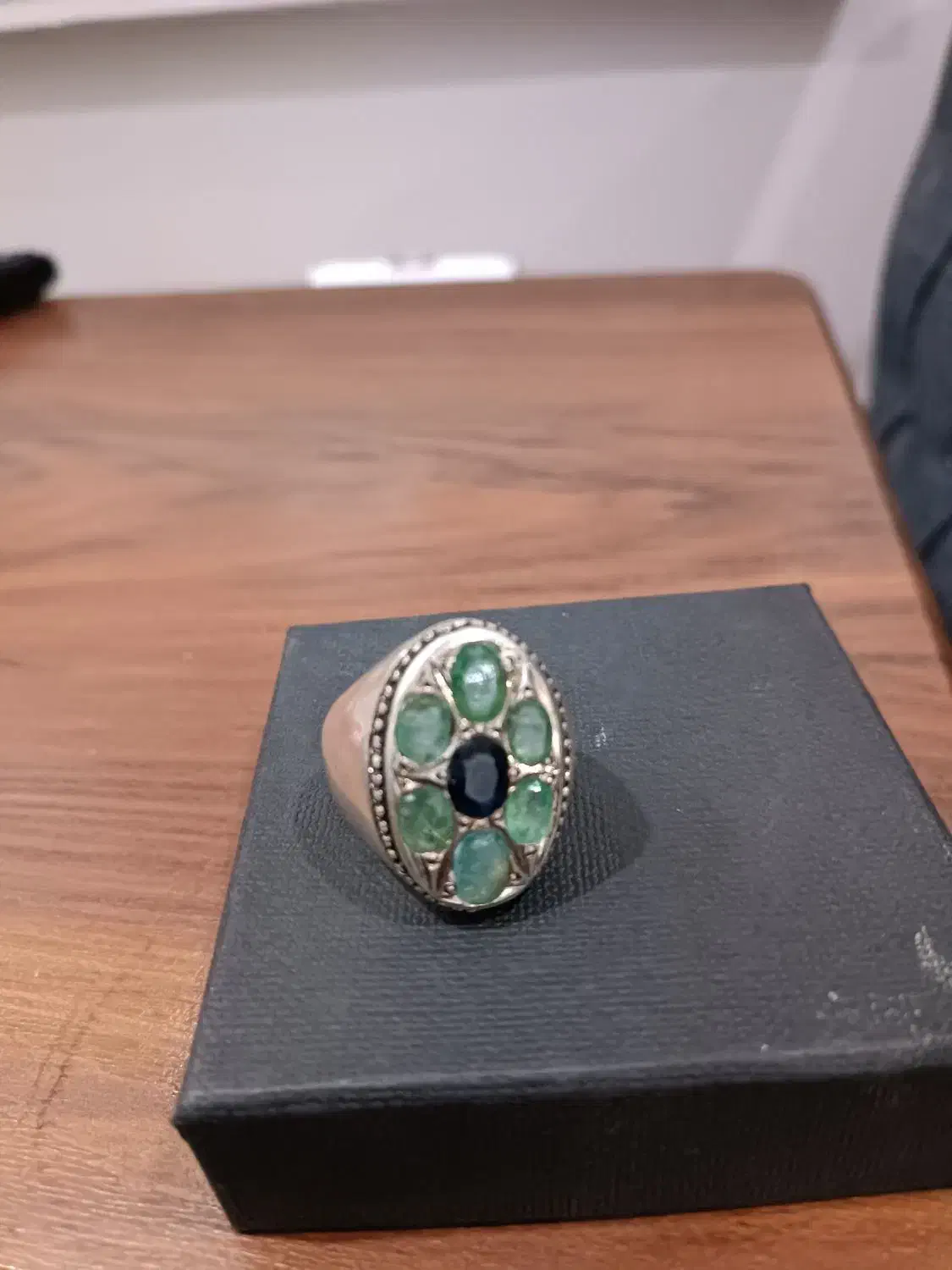 فروش کلکسیون نقره|بدلیجات|خرمشهر, |دیوار