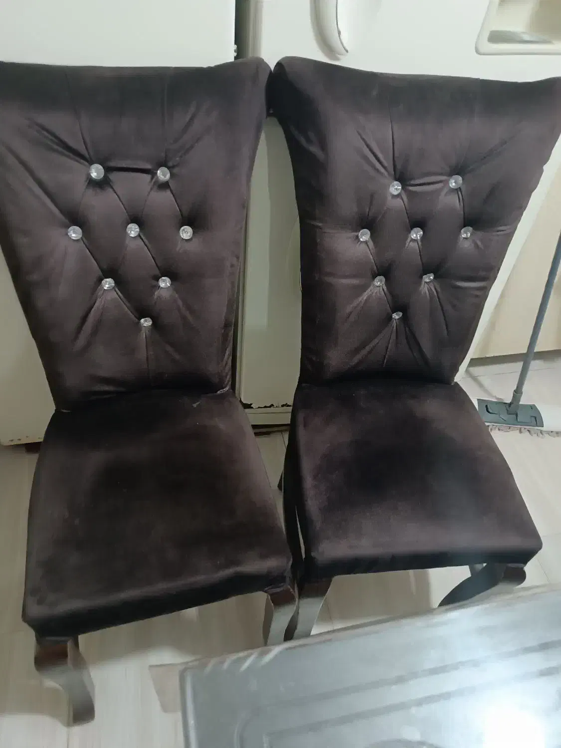 فروش میز ناهار خوری ۸نفره|میز و صندلی غذاخوری|چالوس, |دیوار