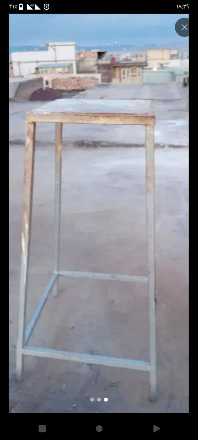 چار پایه|مصالح و تجهیزات ساختمان|نیشابور, مازول|دیوار