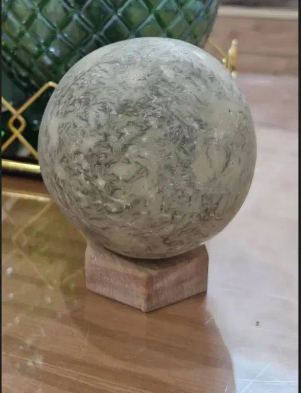 سنگ Bezoar|کلکسیون اشیاء عتیقه|تهران, دکتر هوشیار|دیوار