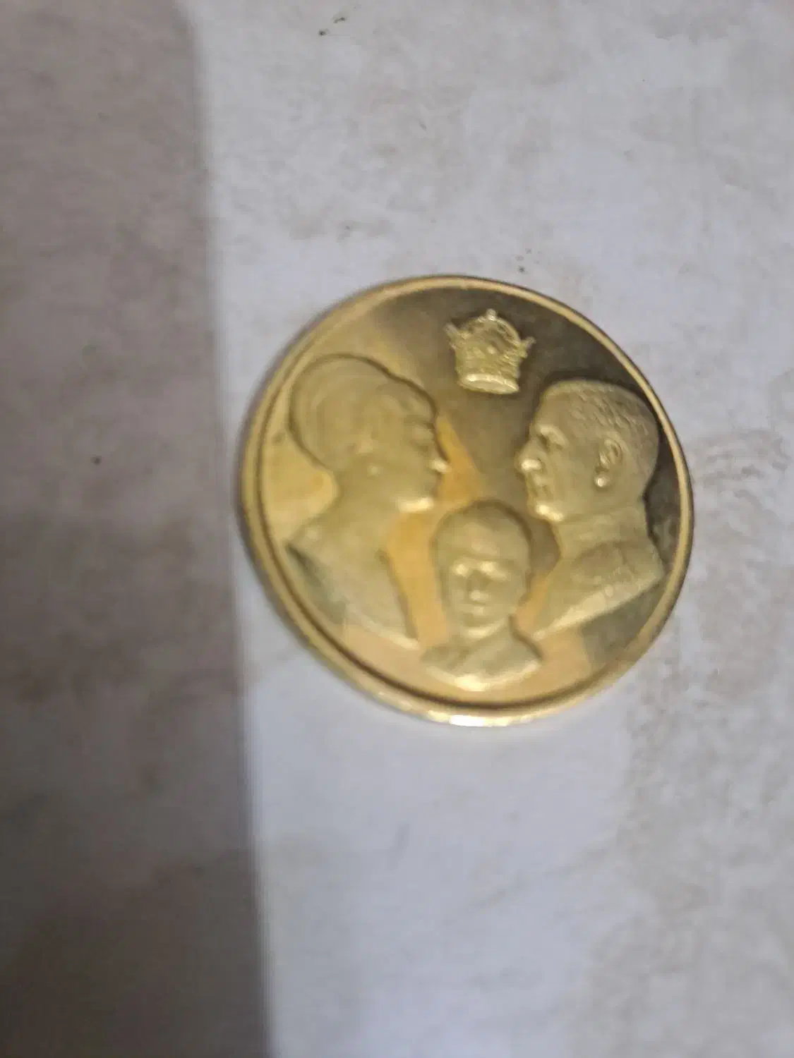 سکه شاهنشاهی|کلکسیون سکه، تمبر، اسکناس|فولادشهر, مسکن مهر فولادشهر|دیوار