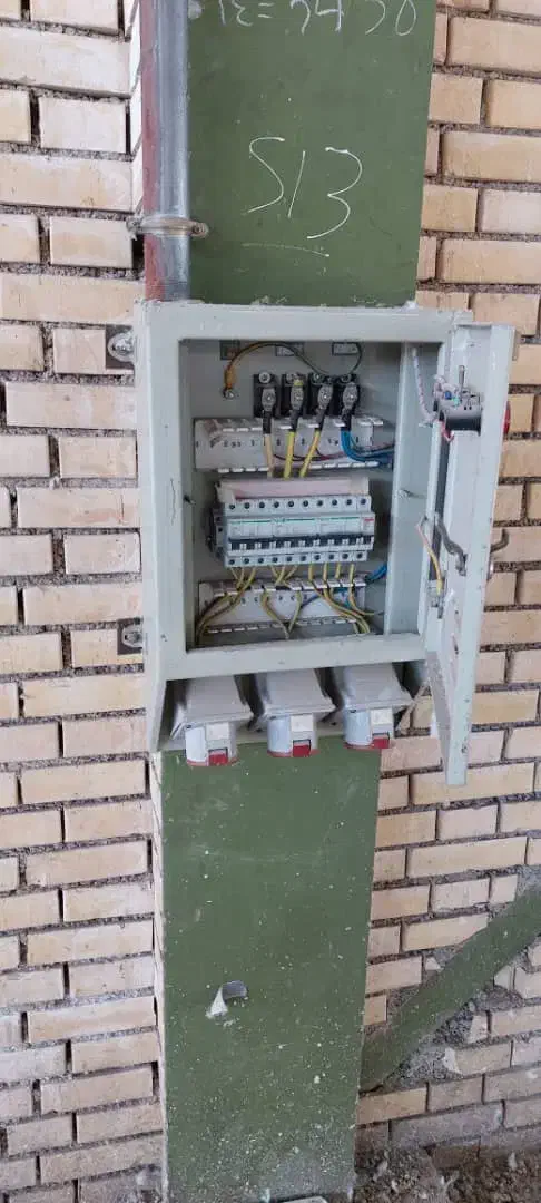 13 هزار متر کارخانه در شهرک صنعتی رازی|فروش دفتر صنعتی، کشاورزی، تجاری|شهرضا, |دیوار