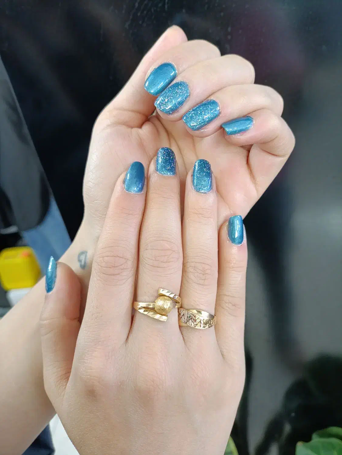 کاشت ناخن|خدمات آرایشگری و زیبایی|مشهد, ایثار|دیوار