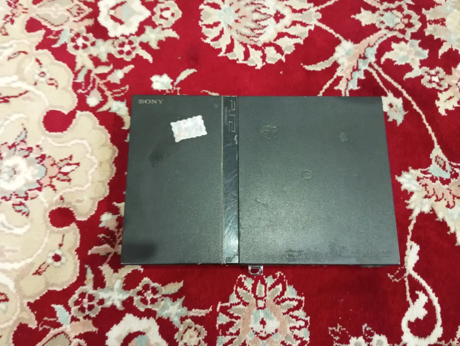 پلی استیشن 2|کنسول، بازی ویدئویی و آنلاین|مشهد, شهرک بهارستان|دیوار